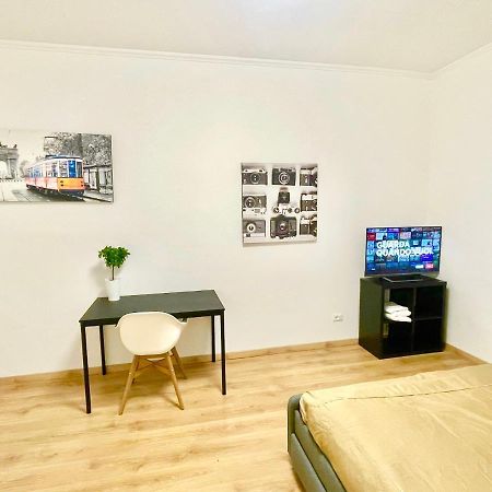 Camera Con Bagno Privato - Zona Bocconi Milão Exterior foto
